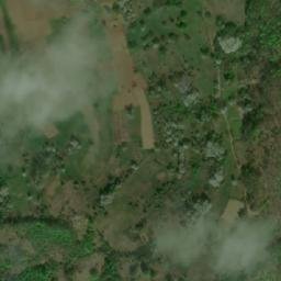 Satellite imagery of Klečka Stena, BA