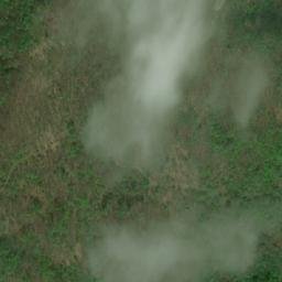 Satellite imagery of Klečka Stena, BA