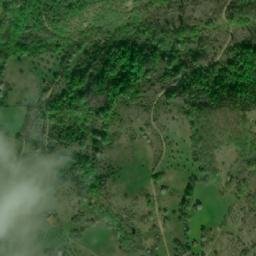 Satellite imagery of Čumber, BA