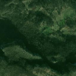 Satellite imagery of Hum, BA