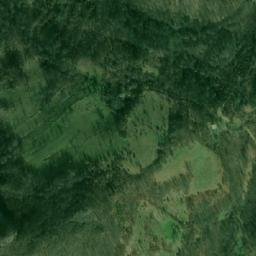 Satellite imagery of Hum, BA