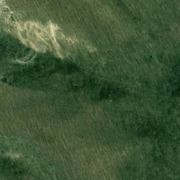 Satellite imagery of Bojišče, BA