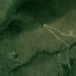 Satellite imagery of Oštri Jevovac, BA