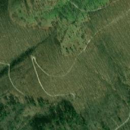 Satellite imagery of Oštri Jevovac, BA