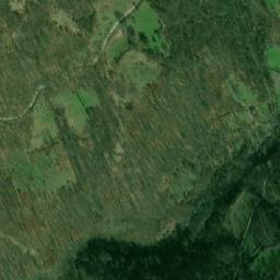 Satellite imagery of Osanski Rat, BA