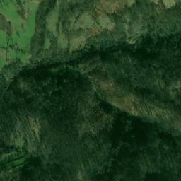 Satellite imagery of Osanski Rat, BA