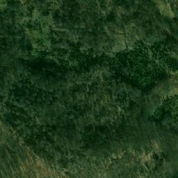 Satellite imagery of Kuljev Rat, BA