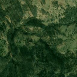 Satellite imagery of Kuljev Rat, BA