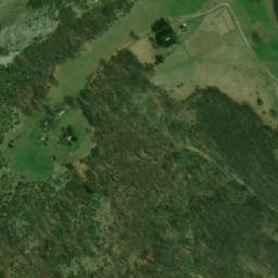 Satellite imagery of Voznik, BA