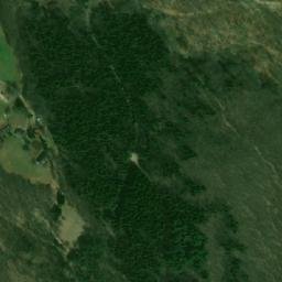 Satellite imagery of Voznik, BA