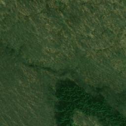 Satellite imagery of Voznik, BA