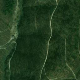 Satellite imagery of Vihor, BA
