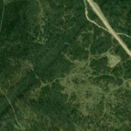 Satellite imagery of Vihor, BA