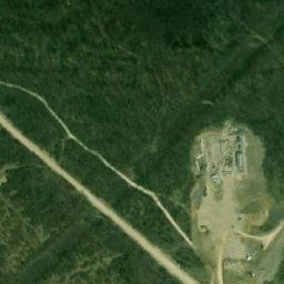 Satellite imagery of Vihor, BA