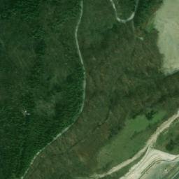 Satellite imagery of Glasinjac, BA