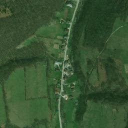 Satellite imagery of Vijenac, BA