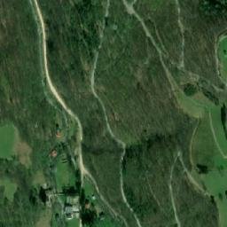 Satellite imagery of Lupoglava, BA