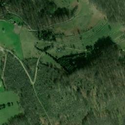 Satellite imagery of Lupoglava, BA