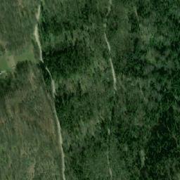 Satellite imagery of Lupoglava, BA