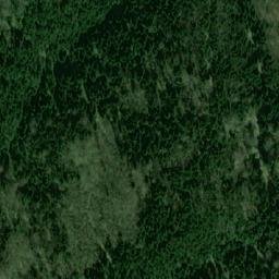 Satellite imagery of Kraljevac, BA