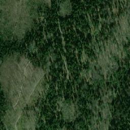 Satellite imagery of Kraljevac, BA