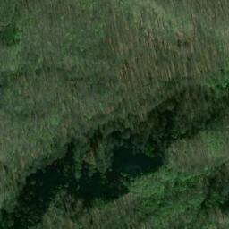 Satellite imagery of Bor, BA