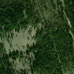 Satellite imagery of Čelebin Vrh, BA