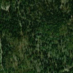 Satellite imagery of Čelebin Vrh, BA