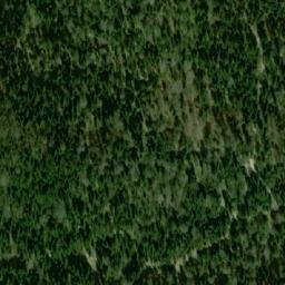 Satellite imagery of Čelebin Vrh, BA