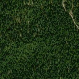 Satellite imagery of Javor Brdo, BA