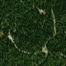 Satellite imagery of Javor Brdo, BA