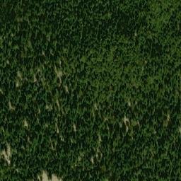 Satellite imagery of Crni Vrh, BA