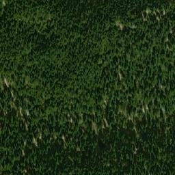 Satellite imagery of Crni Vrh, BA