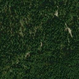 Satellite imagery of Obešenjak, BA