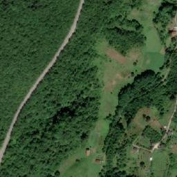 Satellite imagery of Gušće, BA