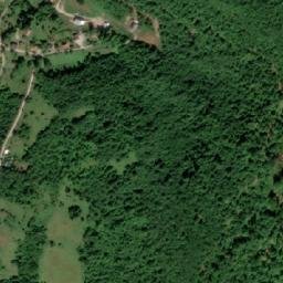 Satellite imagery of Gušće, BA