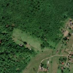 Satellite imagery of Gušće, BA