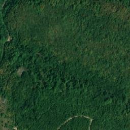 Satellite imagery of Rastovac, BA