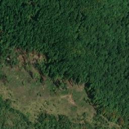 Satellite imagery of Rastovac, BA