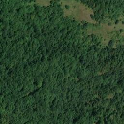 Satellite imagery of Gradina, BA