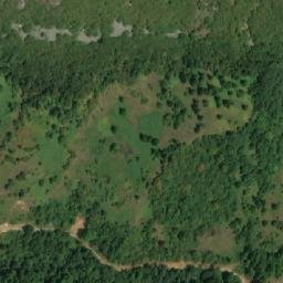 Satellite imagery of Kikovi, BA