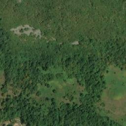 Satellite imagery of Kikovi, BA