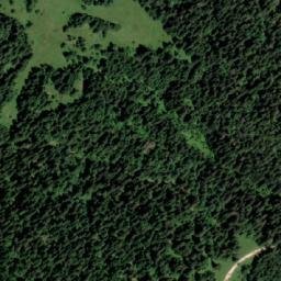 Satellite imagery of Debelo Brdo, BA