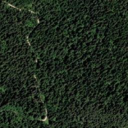 Satellite imagery of Veliki Oštrik, BA