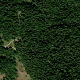 Satellite imagery of Mali Oštrik, BA