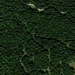 Satellite imagery of Kablarska Paljika, BA