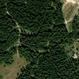 Satellite imagery of Kablarska Paljika, BA