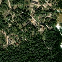 Satellite imagery of Kablarska Paljika, BA