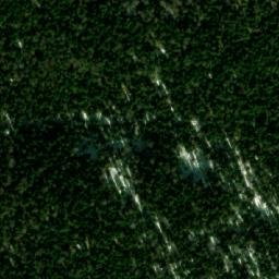 Satellite imagery of Krstina Kosa, BA