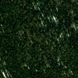 Satellite imagery of Krstina Kosa, BA